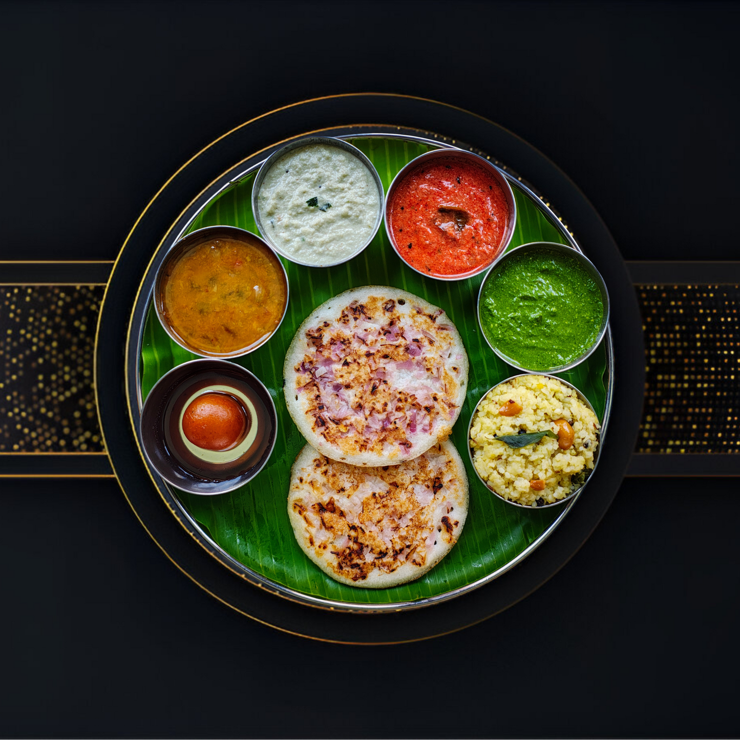 Dinner Combo 16 - One-Month Subscription