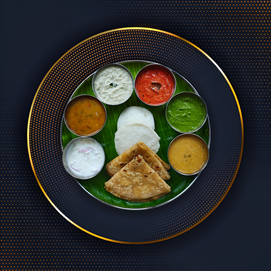 Rotational Dinner Combo - One-Week Subscription