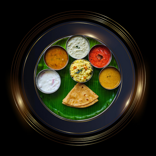Dinner Combo 7 - One-Week Subscription