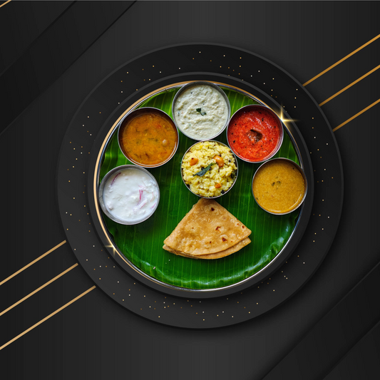 Dinner Combo 7 - One-Month Subscription