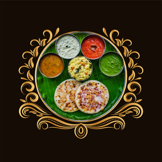 Dinner Combo 8 - One-Month Subscription