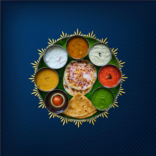 Dinner Combo 13 - One-Month Subscription