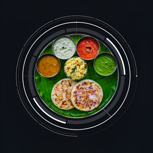 Dinner Combo 8