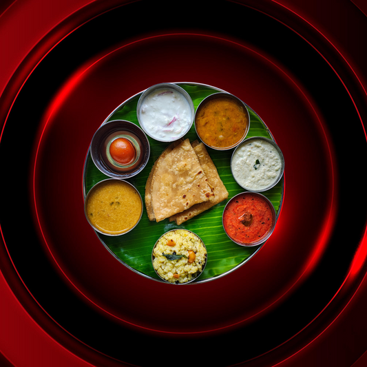 Dinner Combo 15 - One-Month Subscription