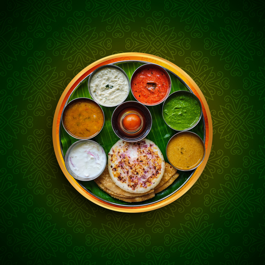 Dinner Combo 14 -  One-Month Subscription
