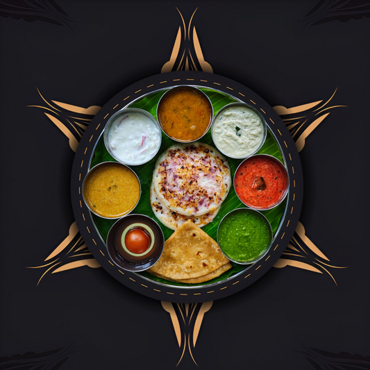Dinner Combo 13 - One-Week Subscription