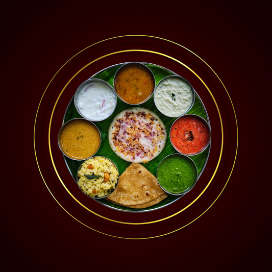 Dinner Combo 11 - One-Week Subscription