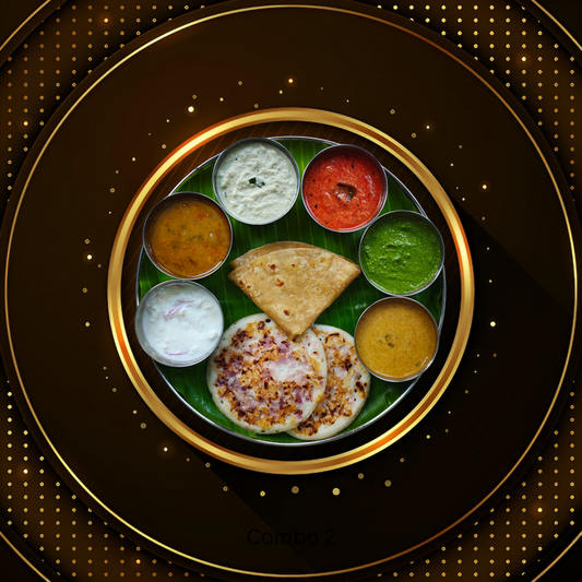 Dinner Combo 2