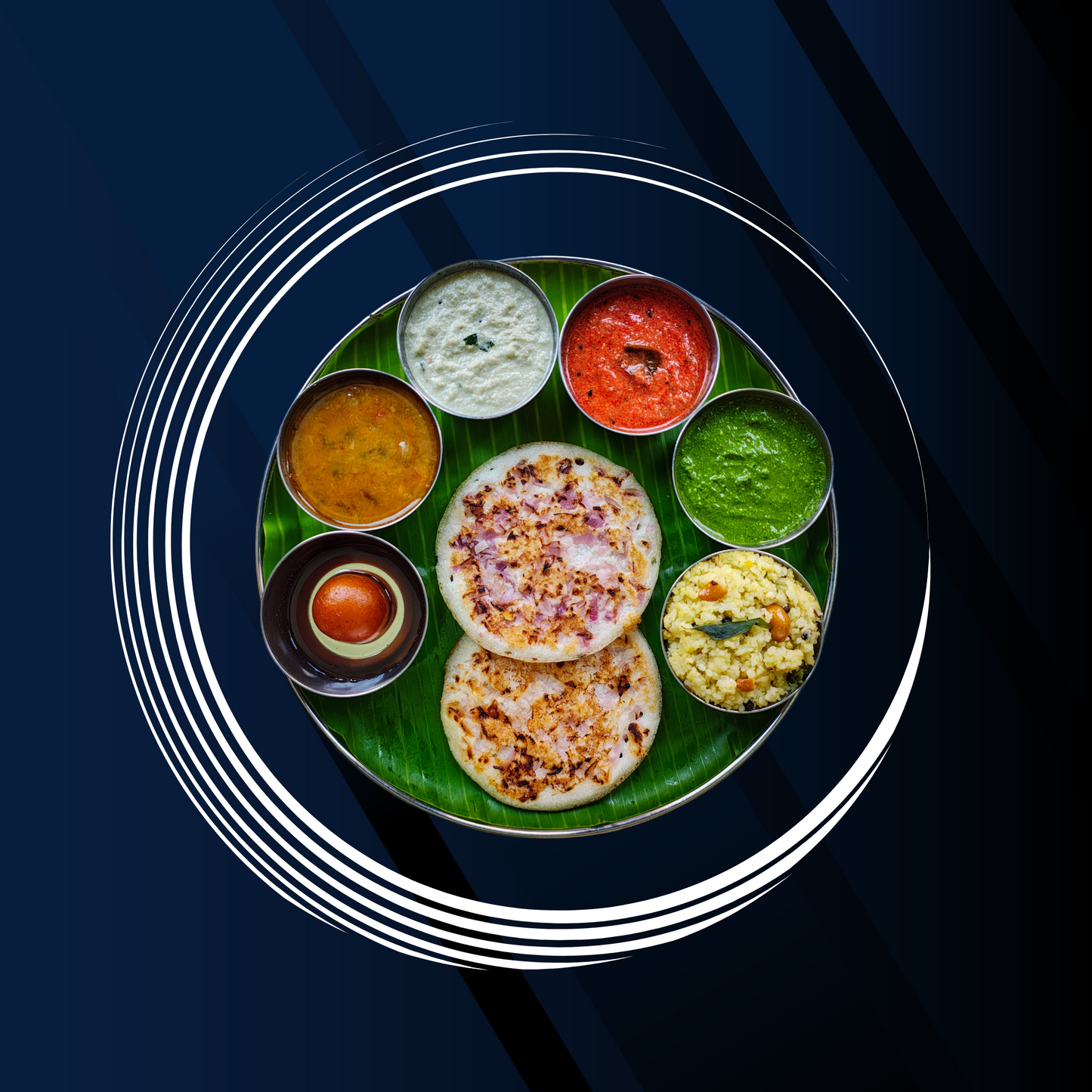 Dinner Combo 16