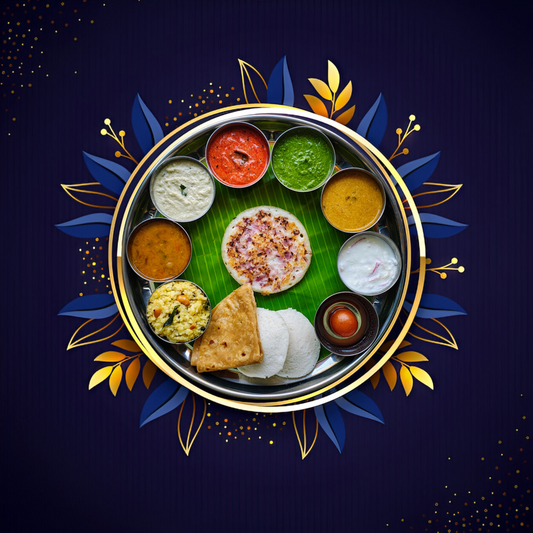 Luxury Dinner - One-Week Subscription