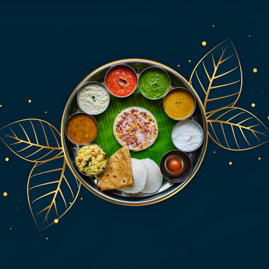 Luxury Dinner - One-Month Subscription
