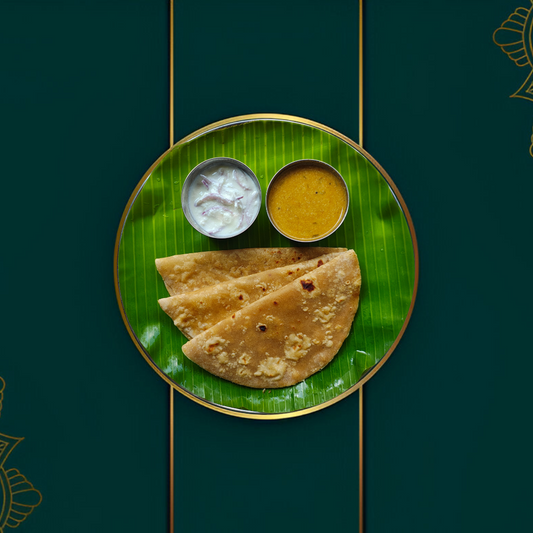 Chappathi - One-Week Subscription