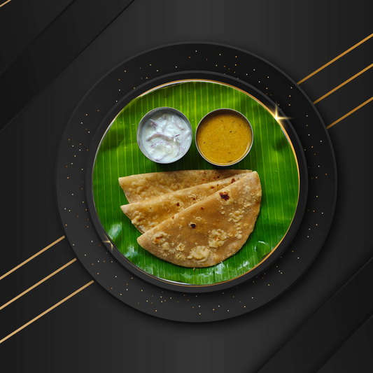 Chappathi - One-Month Subscription
