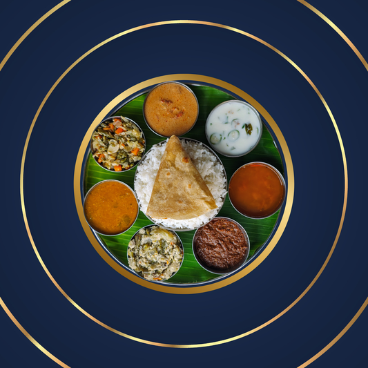 Smart Lunch - One-Month Subscription