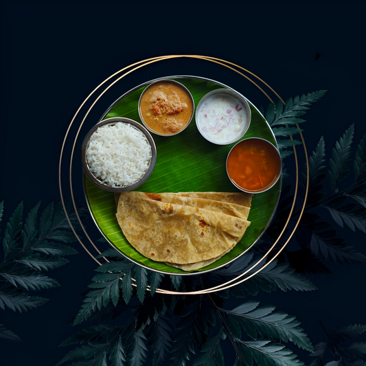 Lunch Combo 1 - One-Month Subscription