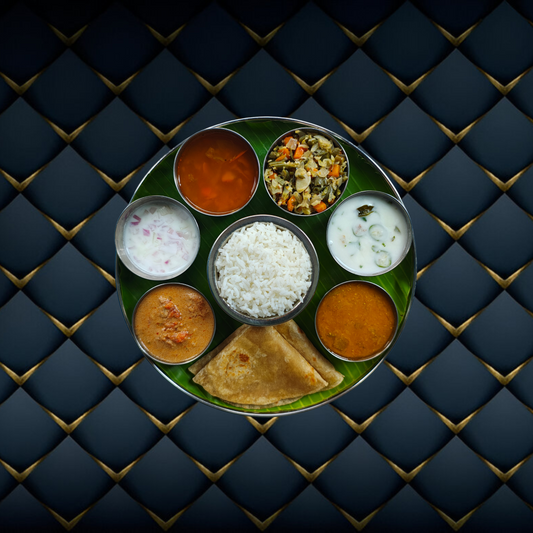 Rotational Lunch Combo - One-Month Subscription