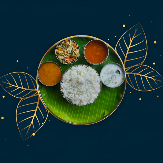 Lite Lunch - One-Month Subscription