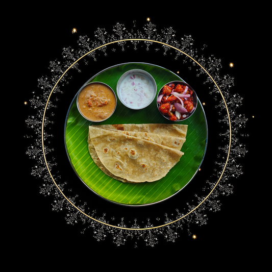 Lunch Combo 2 - One-Week Subscription