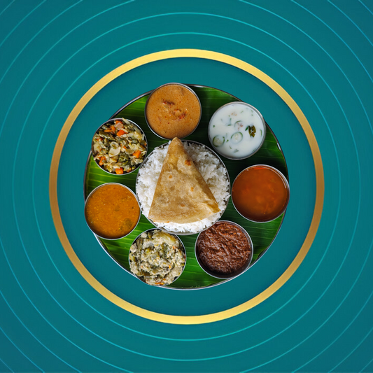 Smart Lunch - One-Week Subscription