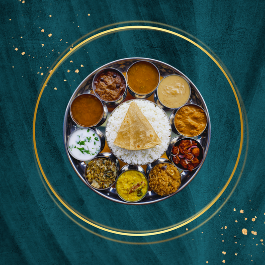 Luxury Lunch - One-Week Subscription