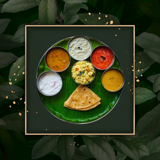 Dinner Combo 7