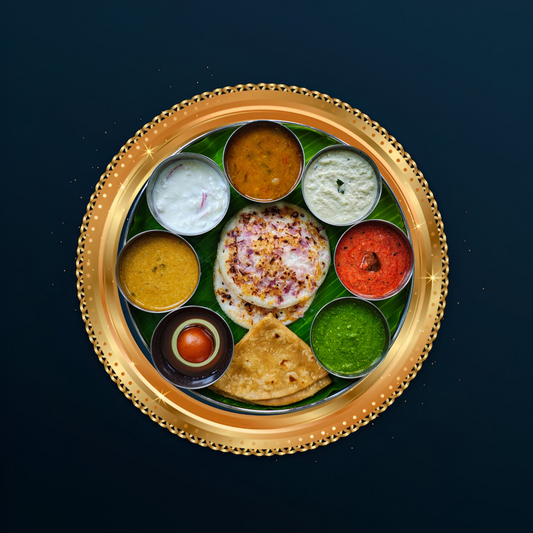 Dinner Combo 13