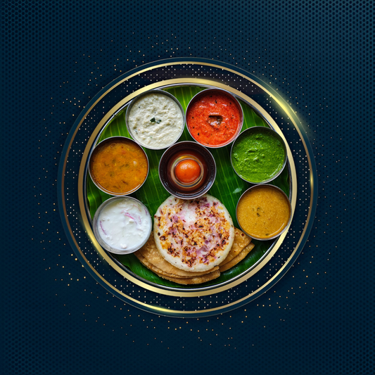 Dinner Combo 14