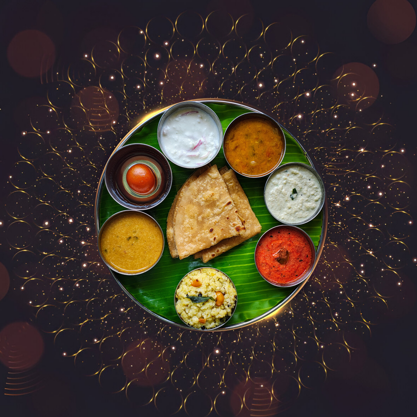 Dinner Combo 15