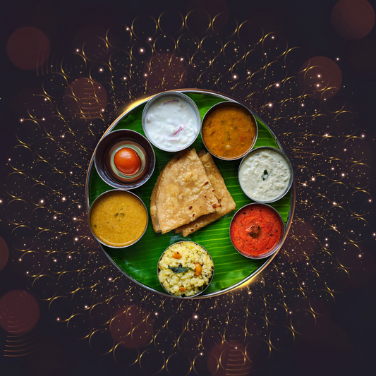 Dinner Combo 15