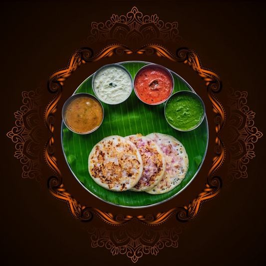Uthappam