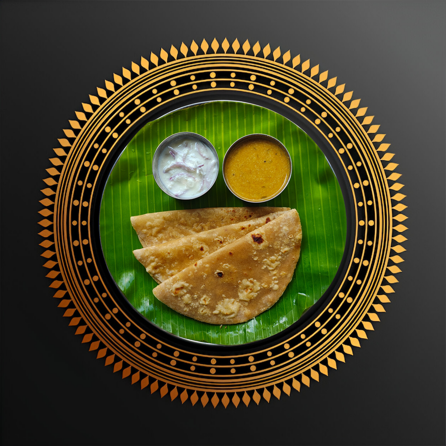 Chappathi