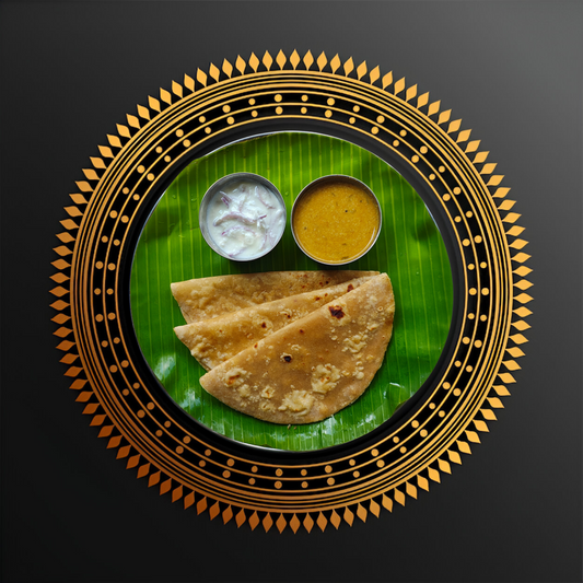 Chappathi