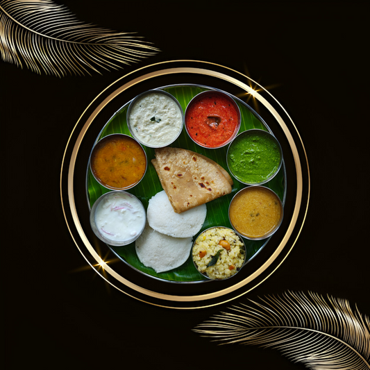 Smart Dinner