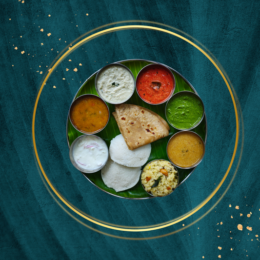 Smart Dinner - One-Week Subscription