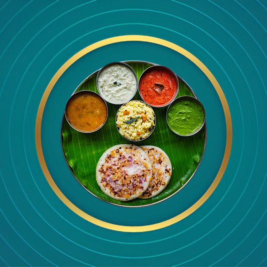 Dinner Combo 5 - One-Week Subscription
