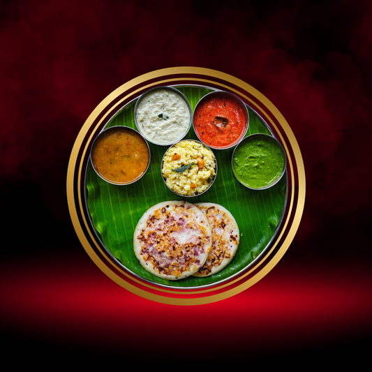 Dinner Combo 5 - One-Month Subscription