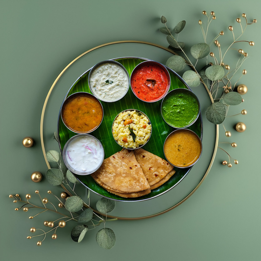 Dinner Combo 4 - One-Month Subscription