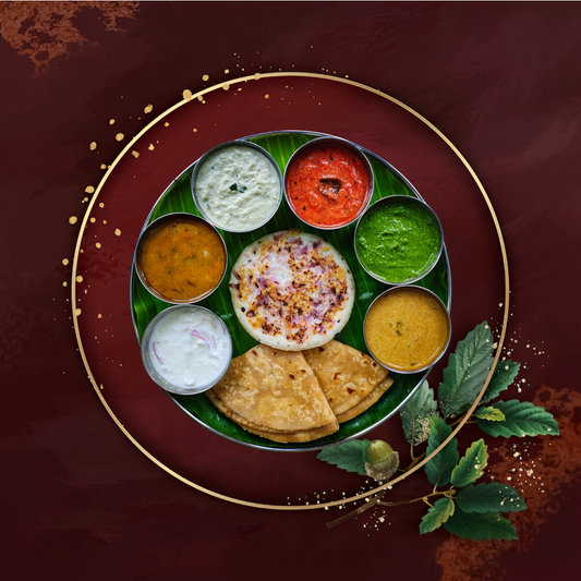 Dinner Combo 3 - One-Month Subscription