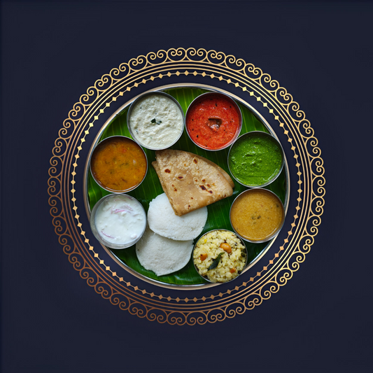 Smart Dinner - One-Month Subscription