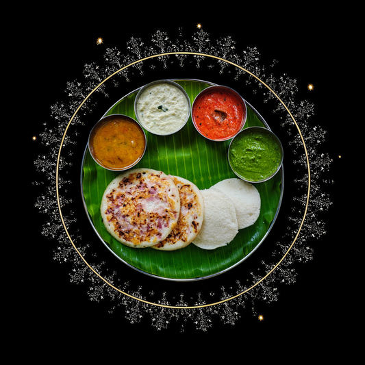 Lite Dinner - One-Month Subscription