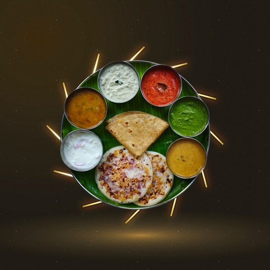 Dinner Combo 2 - One-Month Subscription