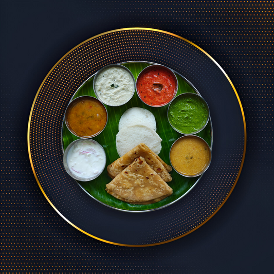 Rotational Dinner Combo - One-Week Subscription