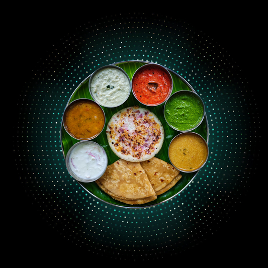 Dinner Combo 3